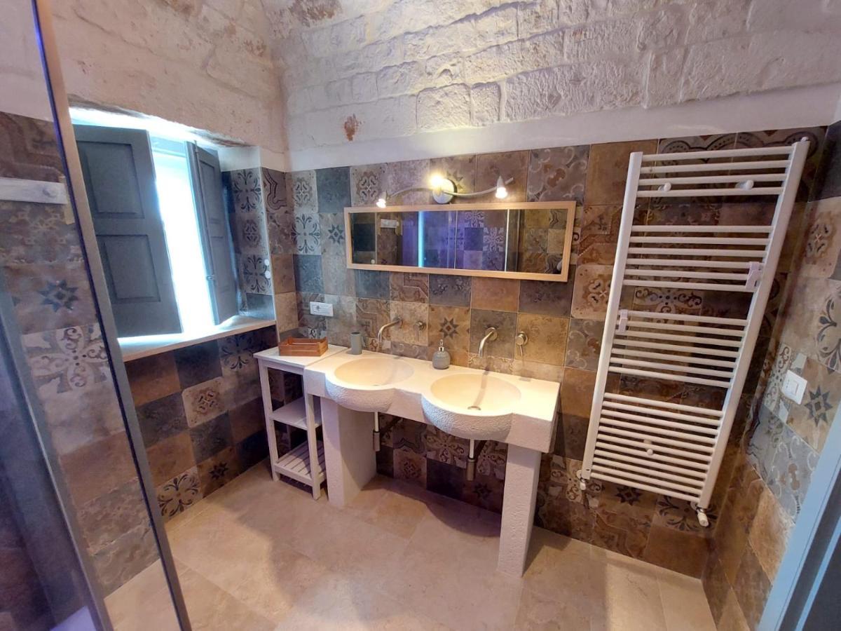 Trulli Carlo Anna Villa Locorotondo Ngoại thất bức ảnh