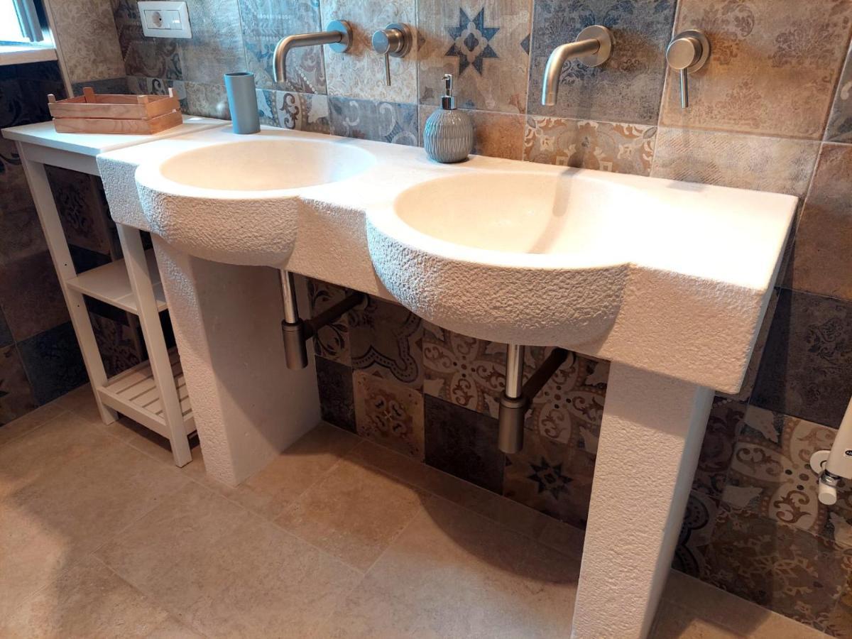 Trulli Carlo Anna Villa Locorotondo Ngoại thất bức ảnh