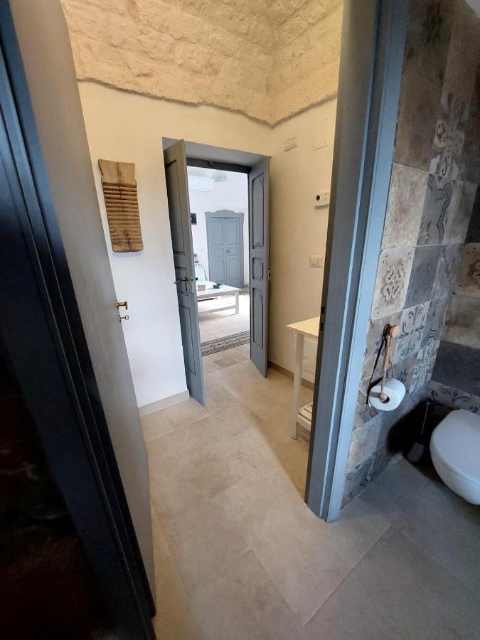 Trulli Carlo Anna Villa Locorotondo Ngoại thất bức ảnh