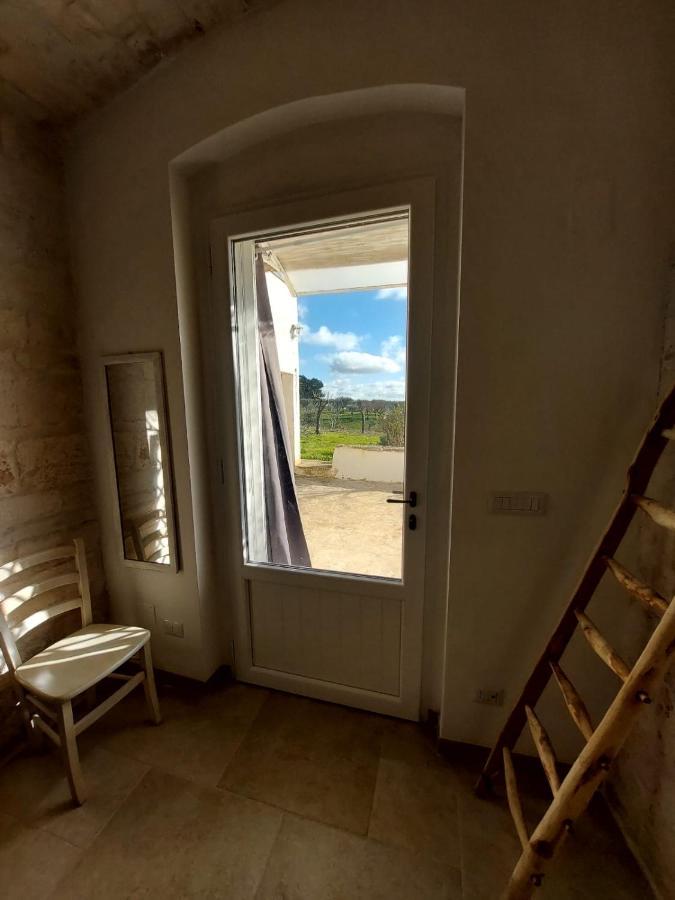 Trulli Carlo Anna Villa Locorotondo Ngoại thất bức ảnh
