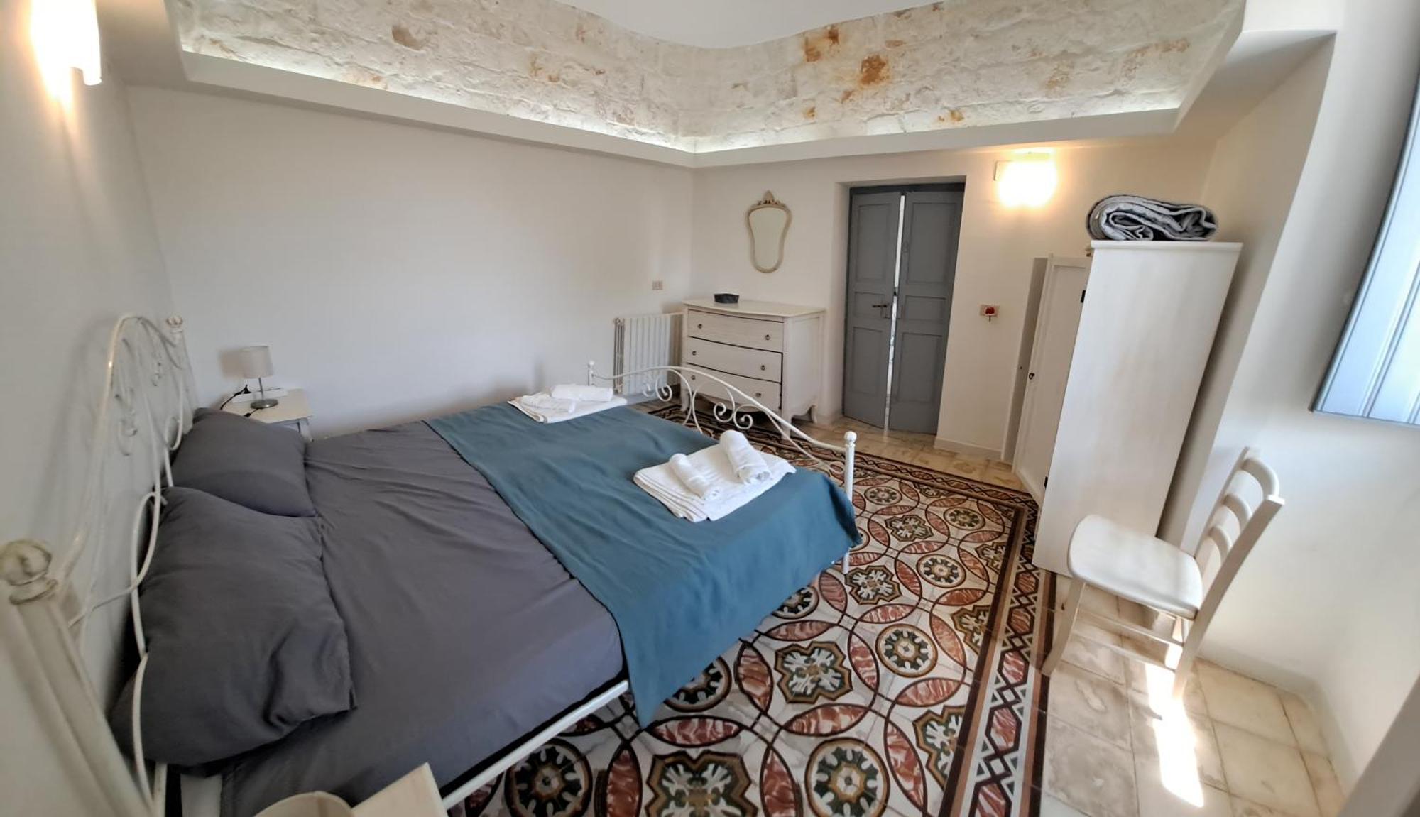 Trulli Carlo Anna Villa Locorotondo Ngoại thất bức ảnh