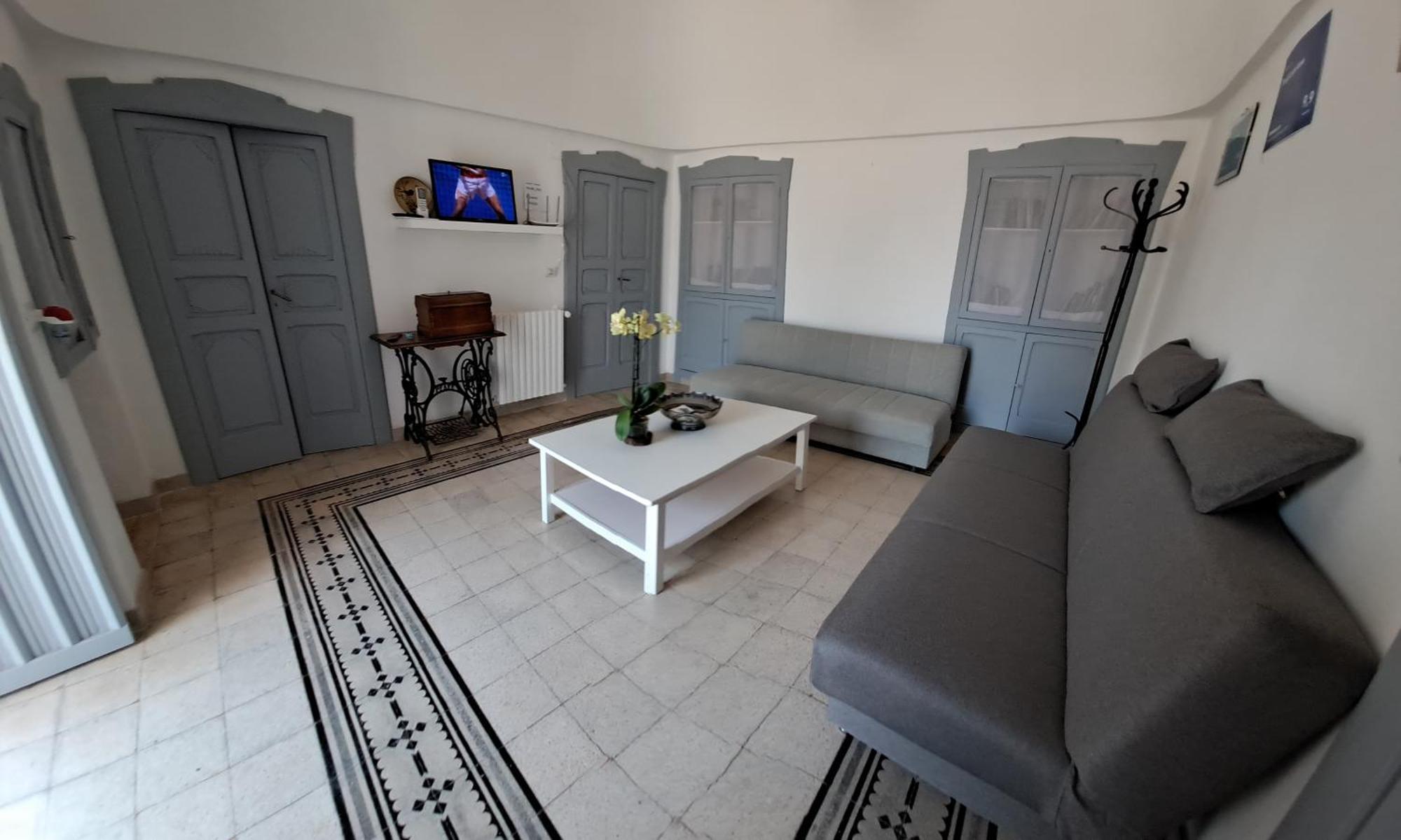 Trulli Carlo Anna Villa Locorotondo Ngoại thất bức ảnh