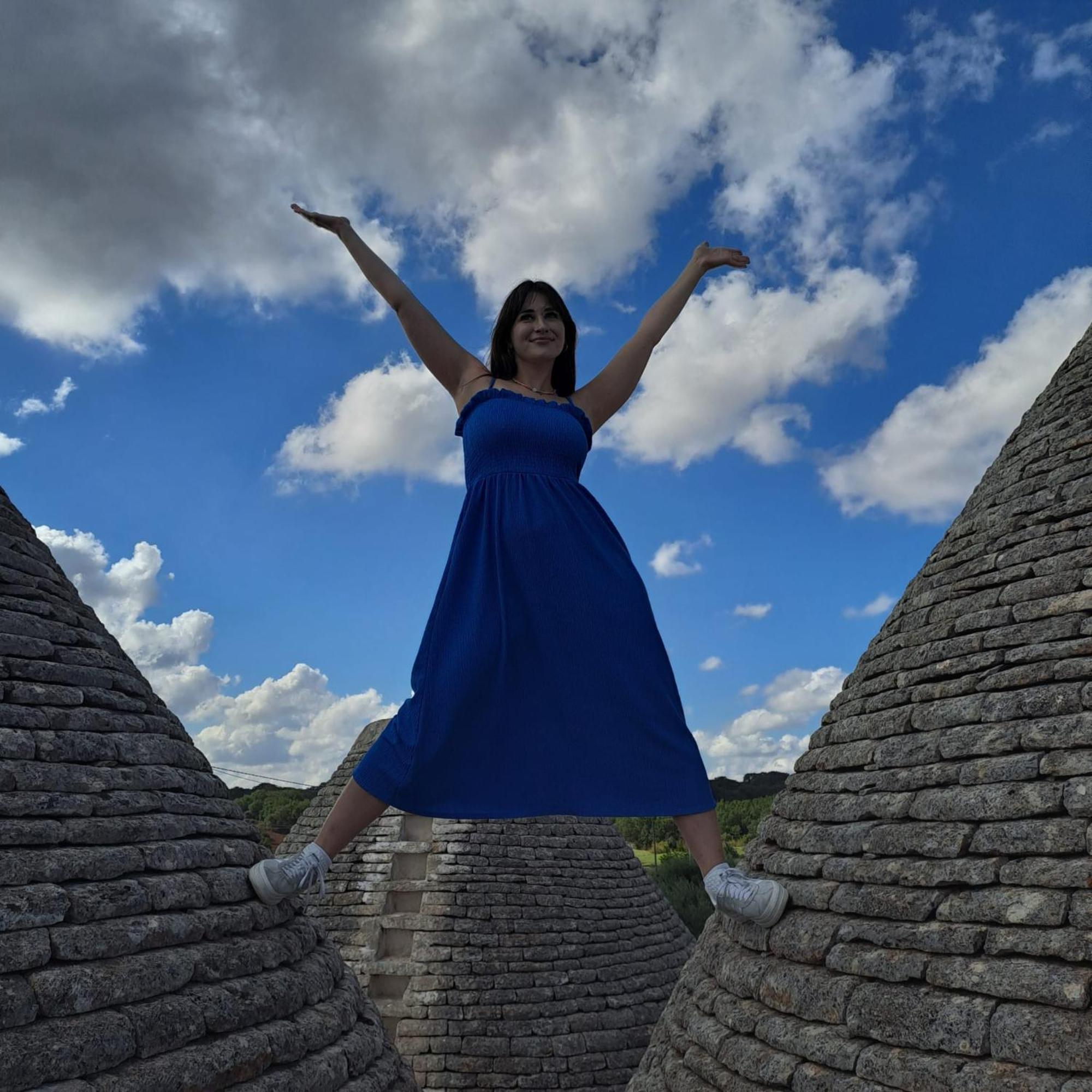 Trulli Carlo Anna Villa Locorotondo Ngoại thất bức ảnh